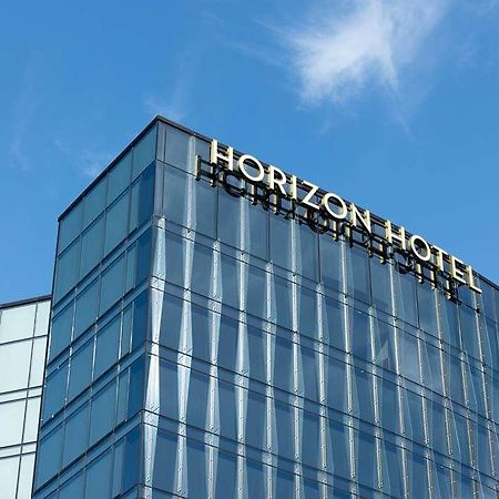 Horizon By Skycity Окленд Екстер'єр фото