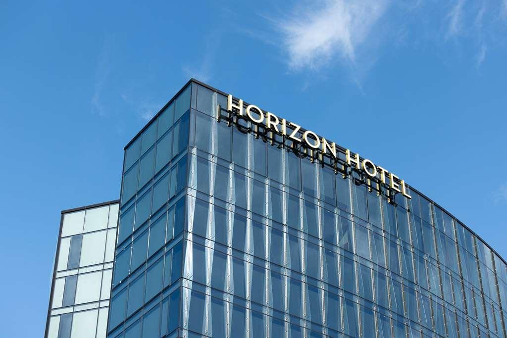 Horizon By Skycity Окленд Екстер'єр фото