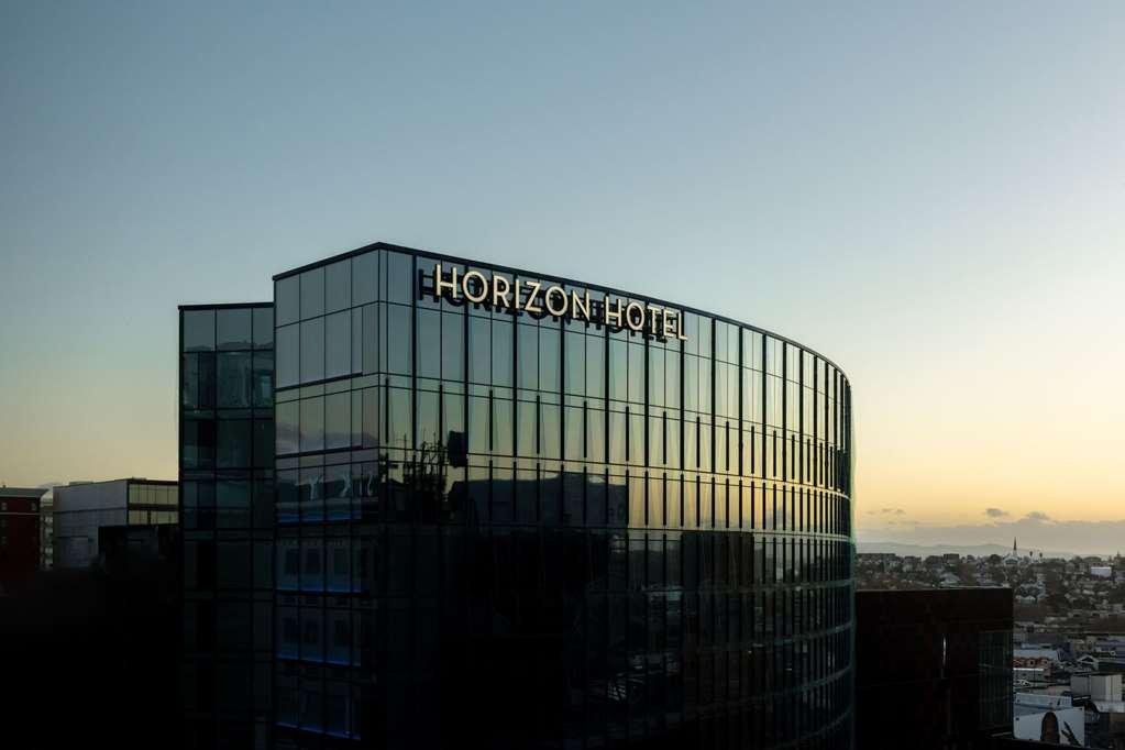 Horizon By Skycity Окленд Екстер'єр фото